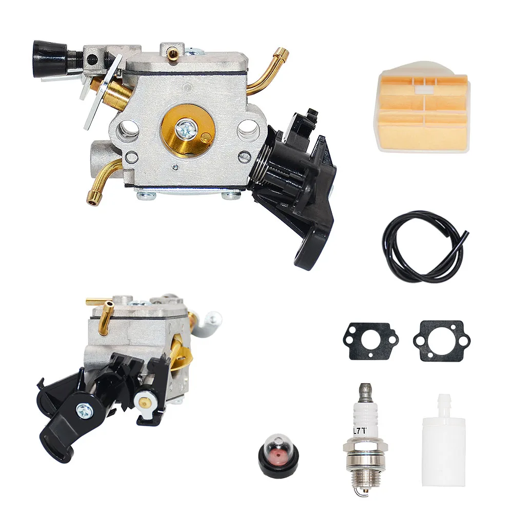 C1M-EL37B Vergaser für Husqvar – Husqvarna Chainsaw 440 Bewertung und Preis