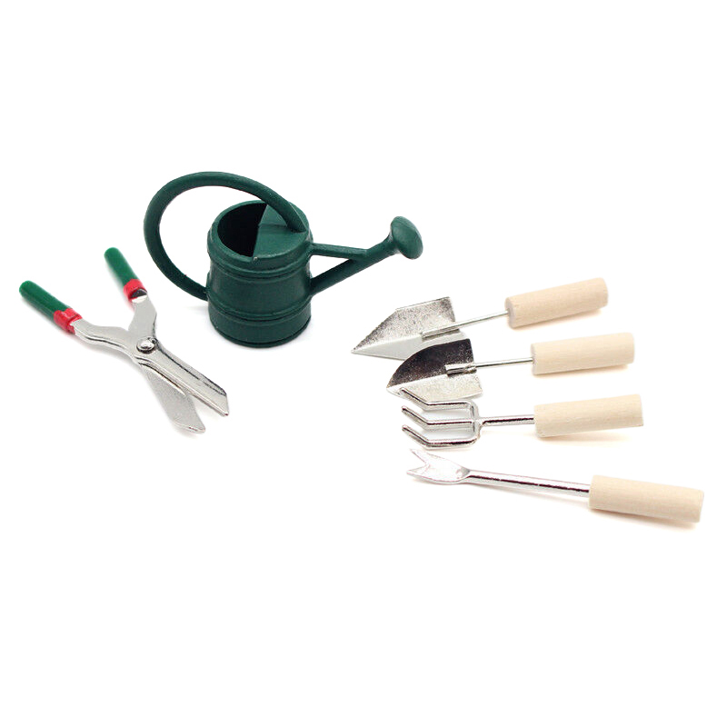 1/12 Puppenhaus Simulation Gie – Gardening Tool Diy Bewertung und Preis
