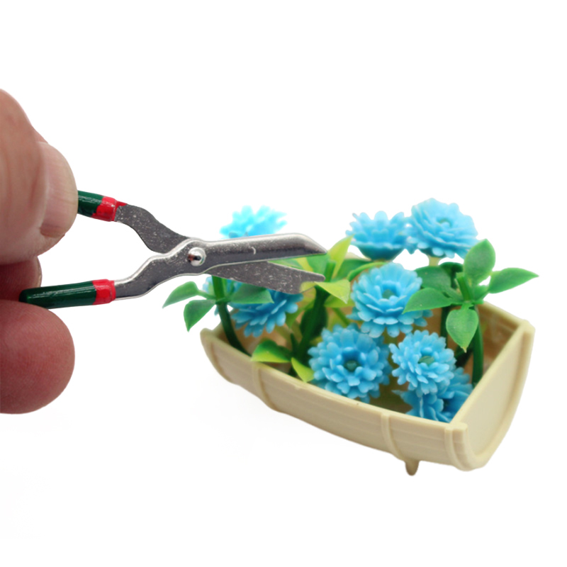 1/12 Puppenhaus Simulation Gie – Gardening Tool Diy Bewertung und Preis