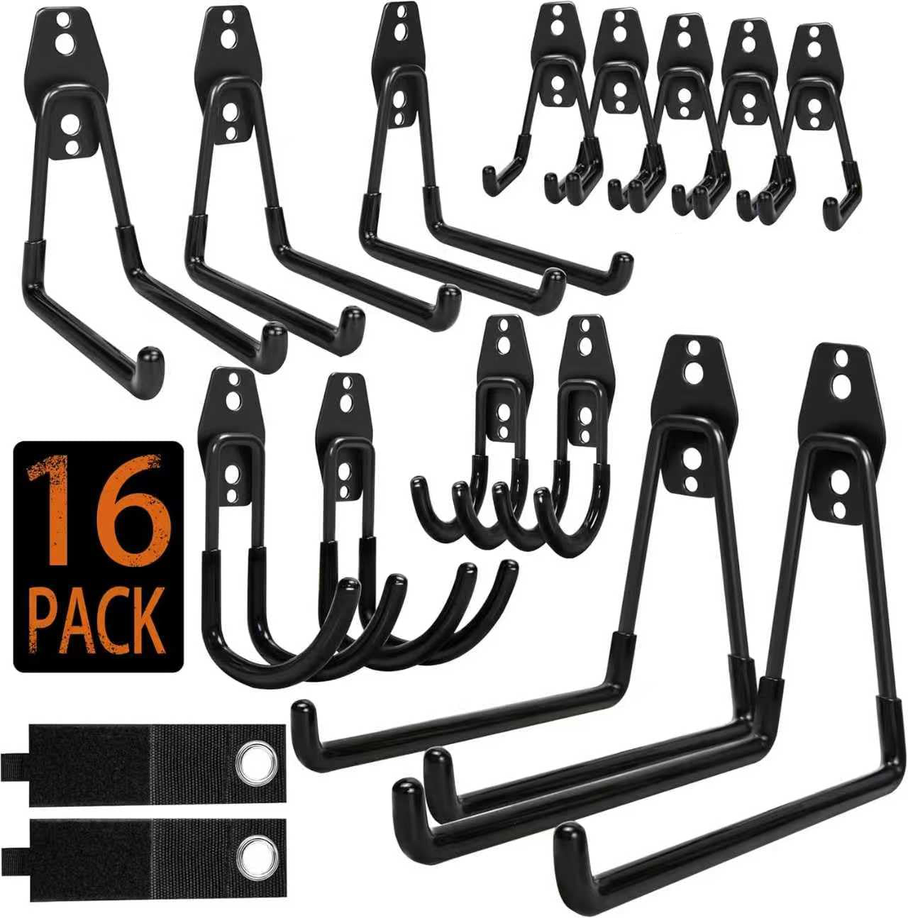 16-teiliges Set Robuste Metall – Gardening Tools Screwfix Bewertung und Preis