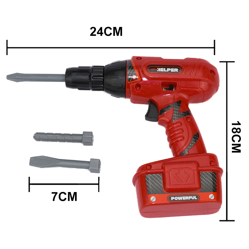 Werkzeuge Spielzeug Bohrmaschi – Gardening Tools For 8 Year Olds Bewertung und Preis