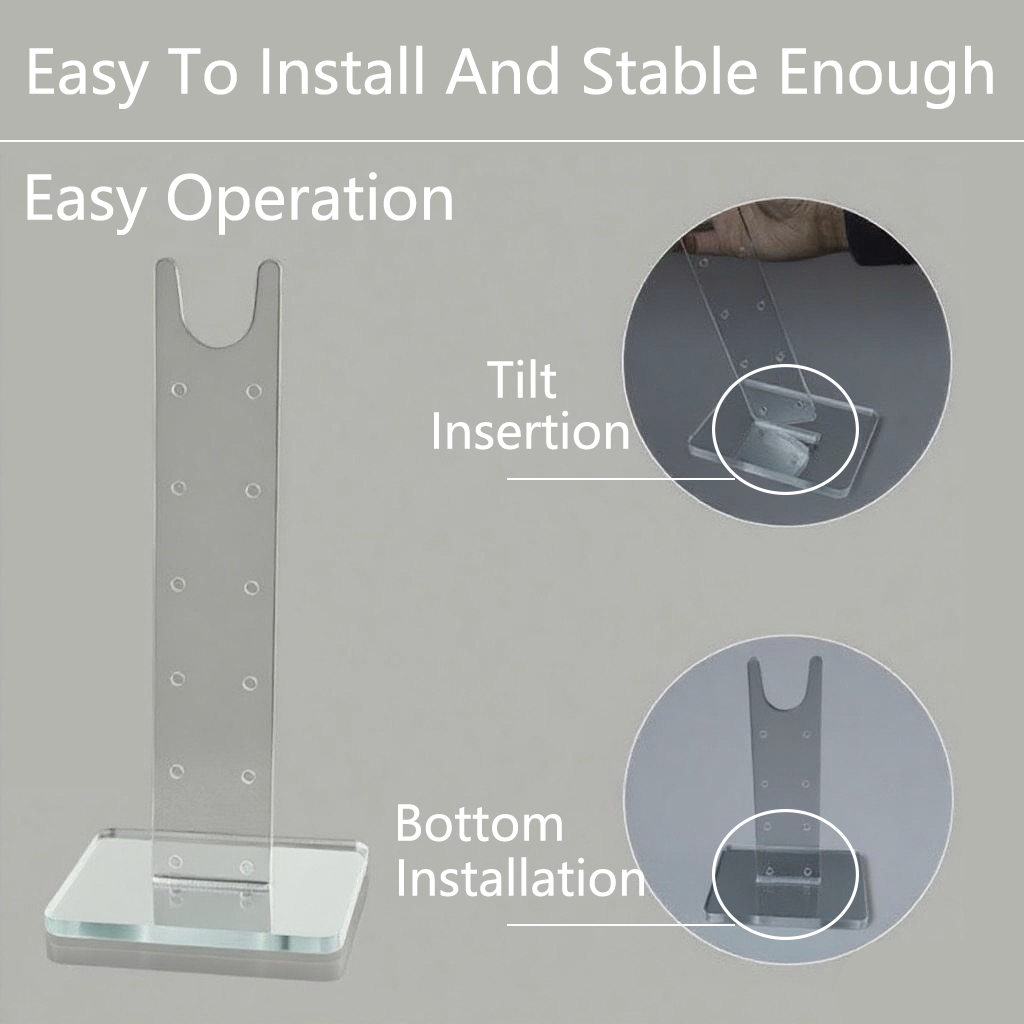 Einstellbare Wachsen Licht Ste – Gardening Tools Holder Bewertung und Preis