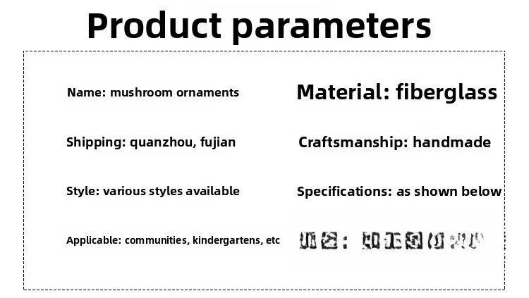 Outdoor-Simulation großer Pilz – Gardening Tools Sketch Bewertung und Preis