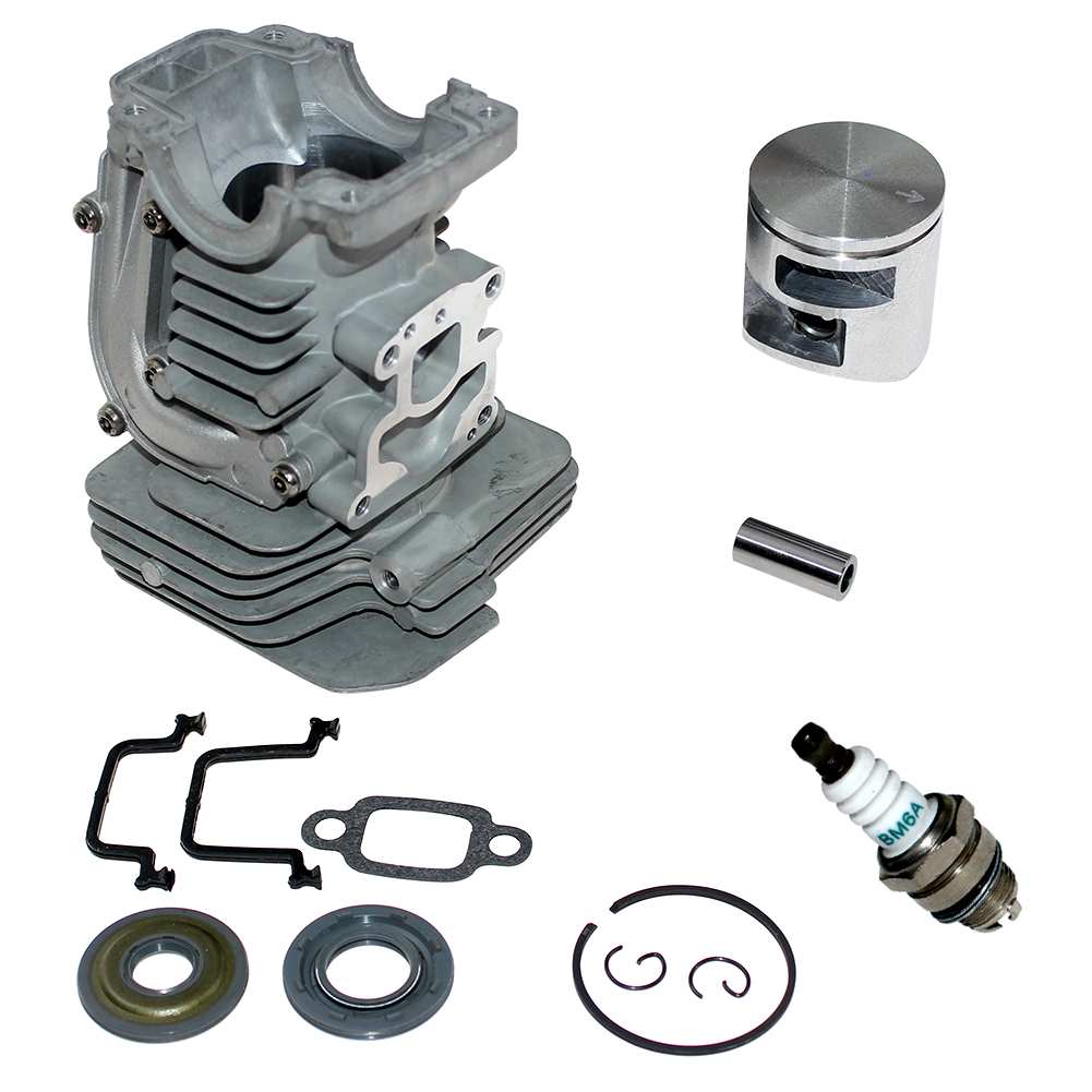 Zylinderkolbensatz – 41 mm Umb – Husqvarna Chainsaw 440 Bewertung und Preis