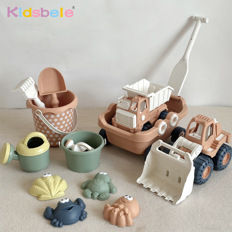 Strand Spielen Spielzeug Kinde – Gardening Tools Kids Set Bewertung und Preis
