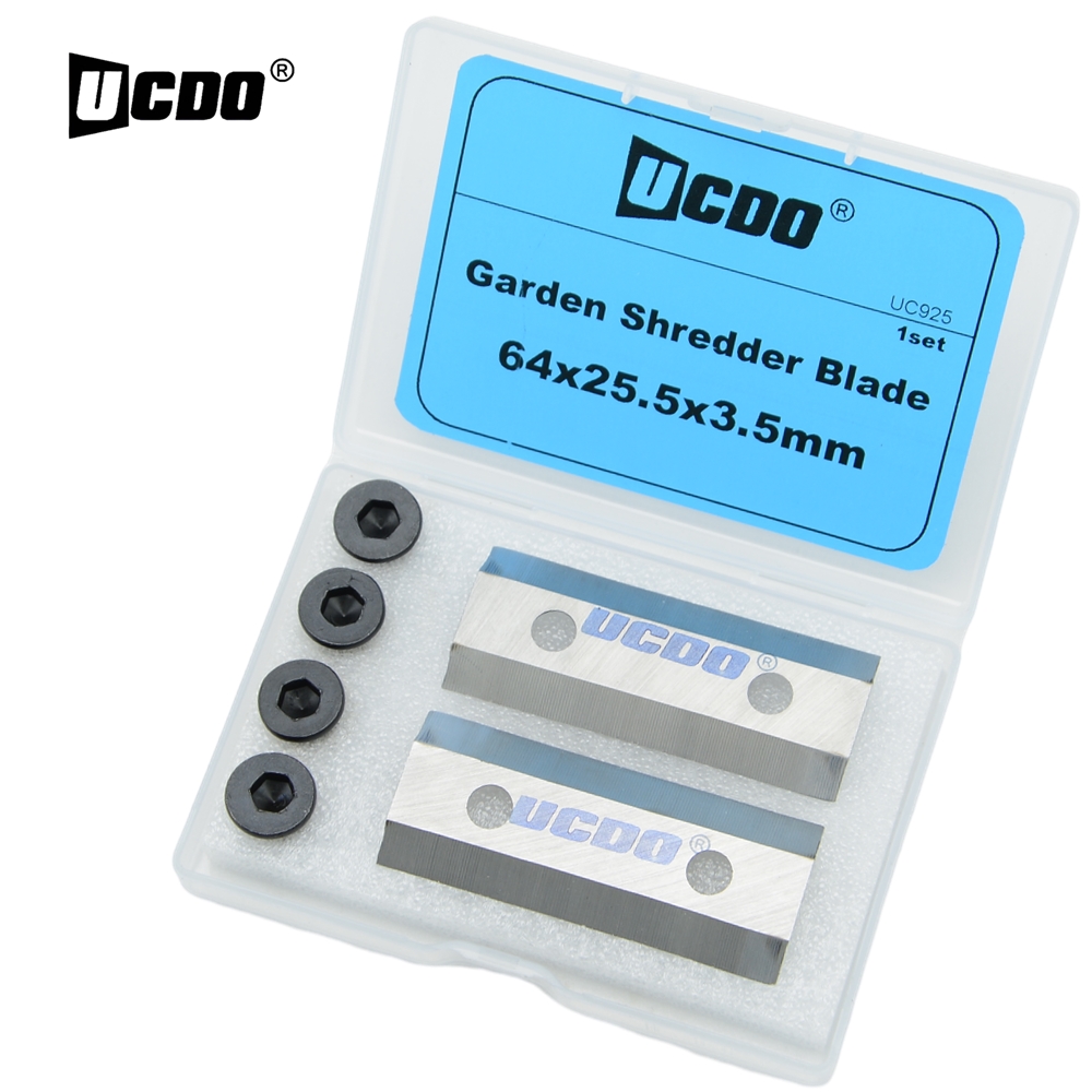 Ucdo hss gartens chredder hack – Gardening Tools Screwfix Bewertung und Preis