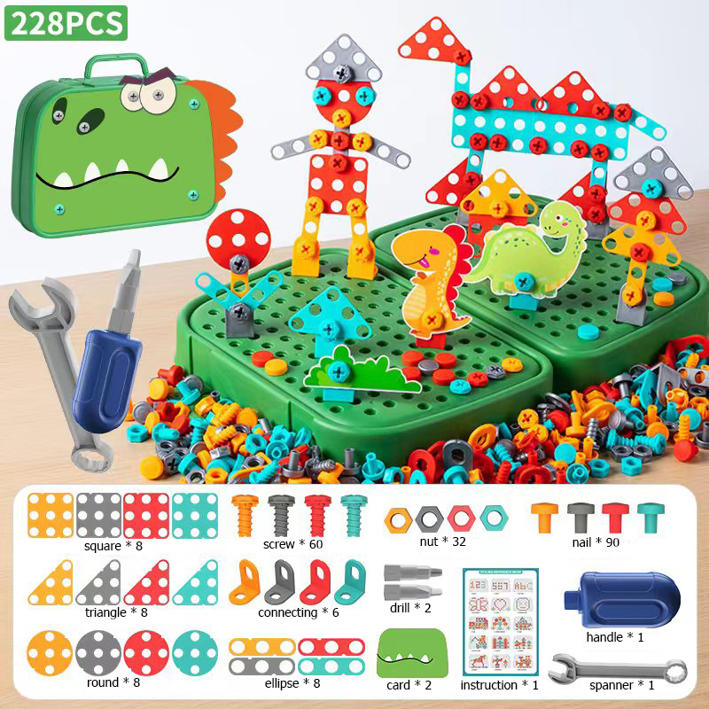 230 stücke/228 stücke Kinder D – Gardening Tools For 8 Year Olds Bewertung und Preis