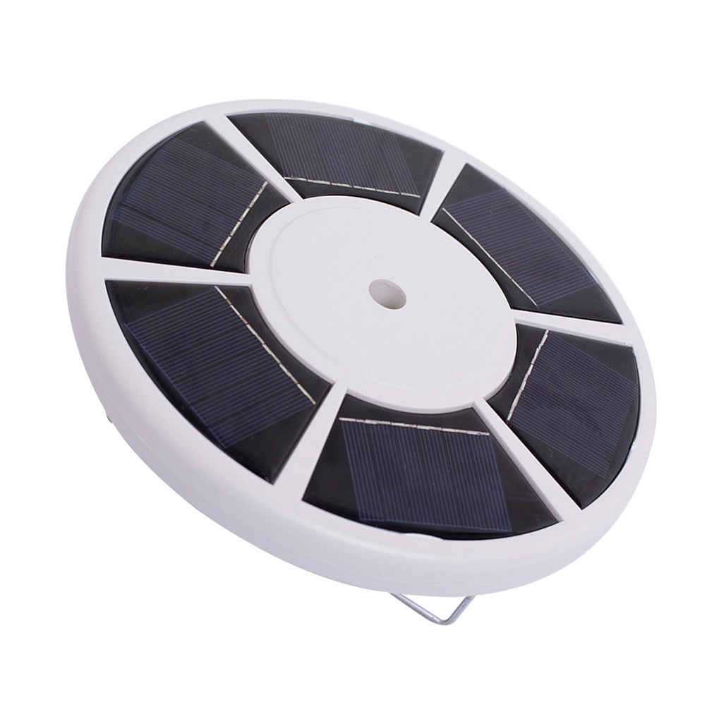 Solar-Pfahl-LEDs Wasserdichte  – Gardening Tools In Bewertung und Preis