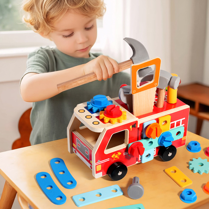 Kinder Schrauben-Montage-Werkz – Gardening Tools For 8 Year Olds Bewertung und Preis