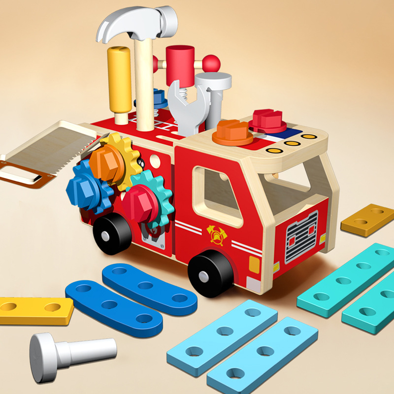 Kinder Schrauben-Montage-Werkz – Gardening Tools For 8 Year Olds Bewertung und Preis