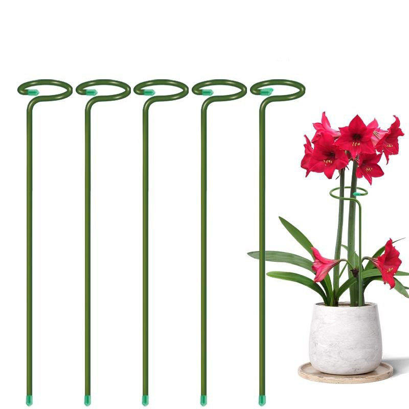 1-10 stücke Metall Einzigen St – Gardening Tools Holder Bewertung und Preis
