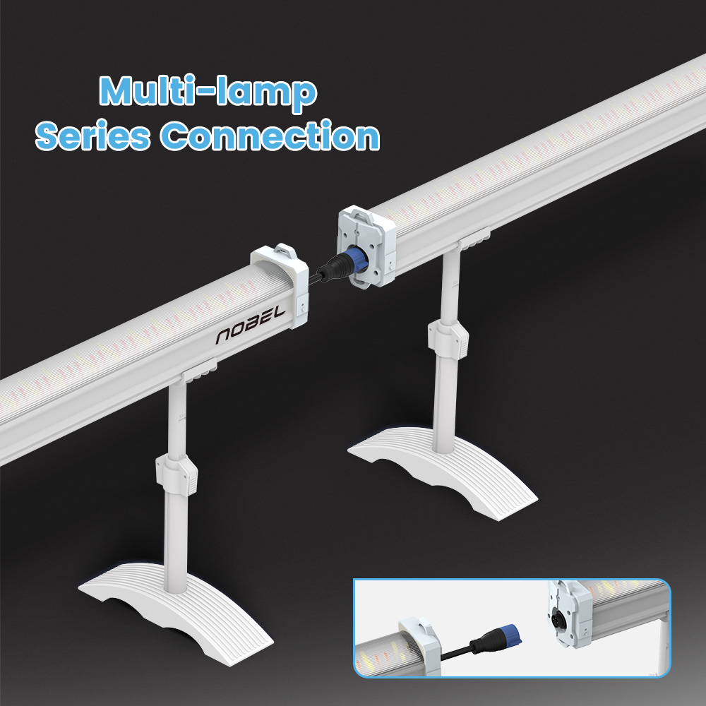 Meistverkaufte IP66 Wasserdich – Led Grow Light Bewertung und Preis