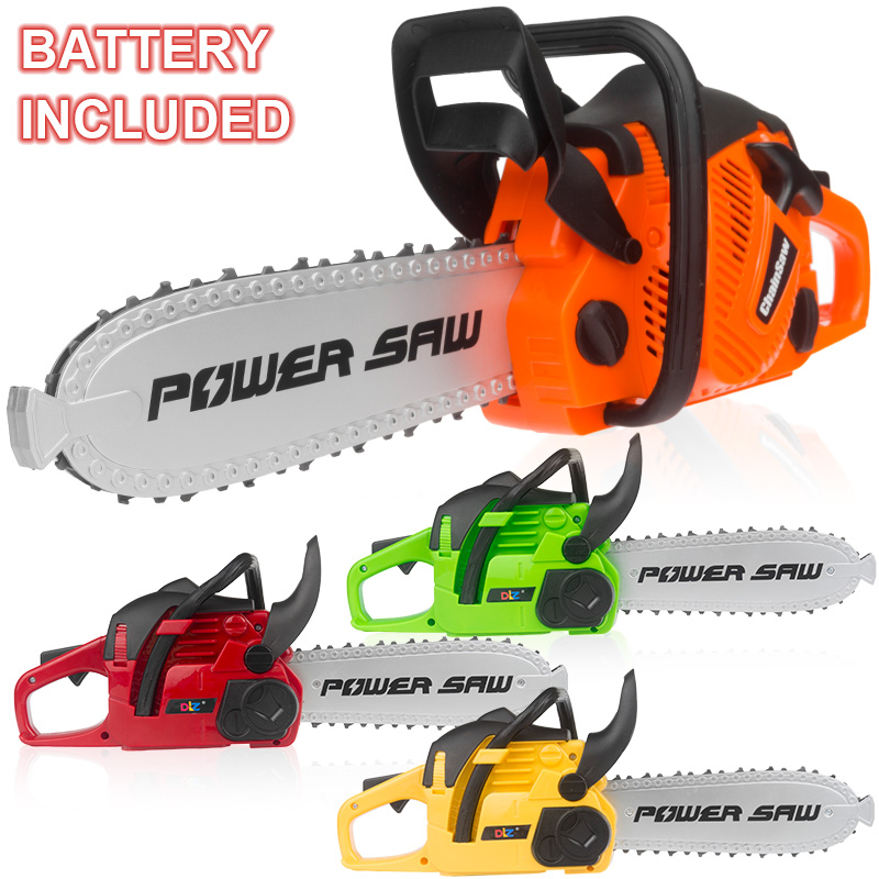 Spielzeug-Kettensäge, Kindersp – Gardening Tools For 8 Year Olds Bewertung und Preis