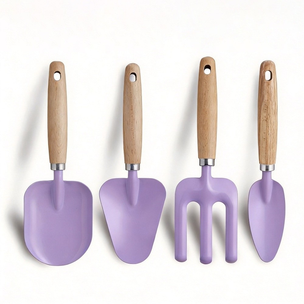 Buntes Kinder-Gartenwerkzeug-S – Gardening Tools Kids Set Bewertung und Preis