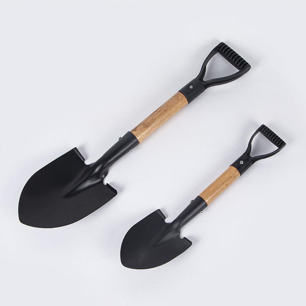 36cm Gartenschaufel mit Holzgr – Gardening Tools For 8 Year Olds Bewertung und Preis