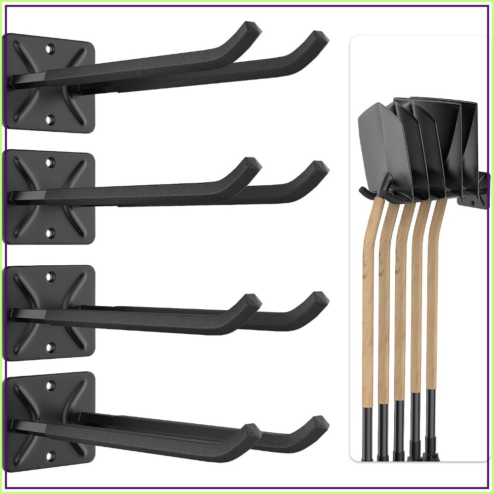 Robuste Garagen-Aufbewahrungsh – Gardening Tools In Bewertung und Preis