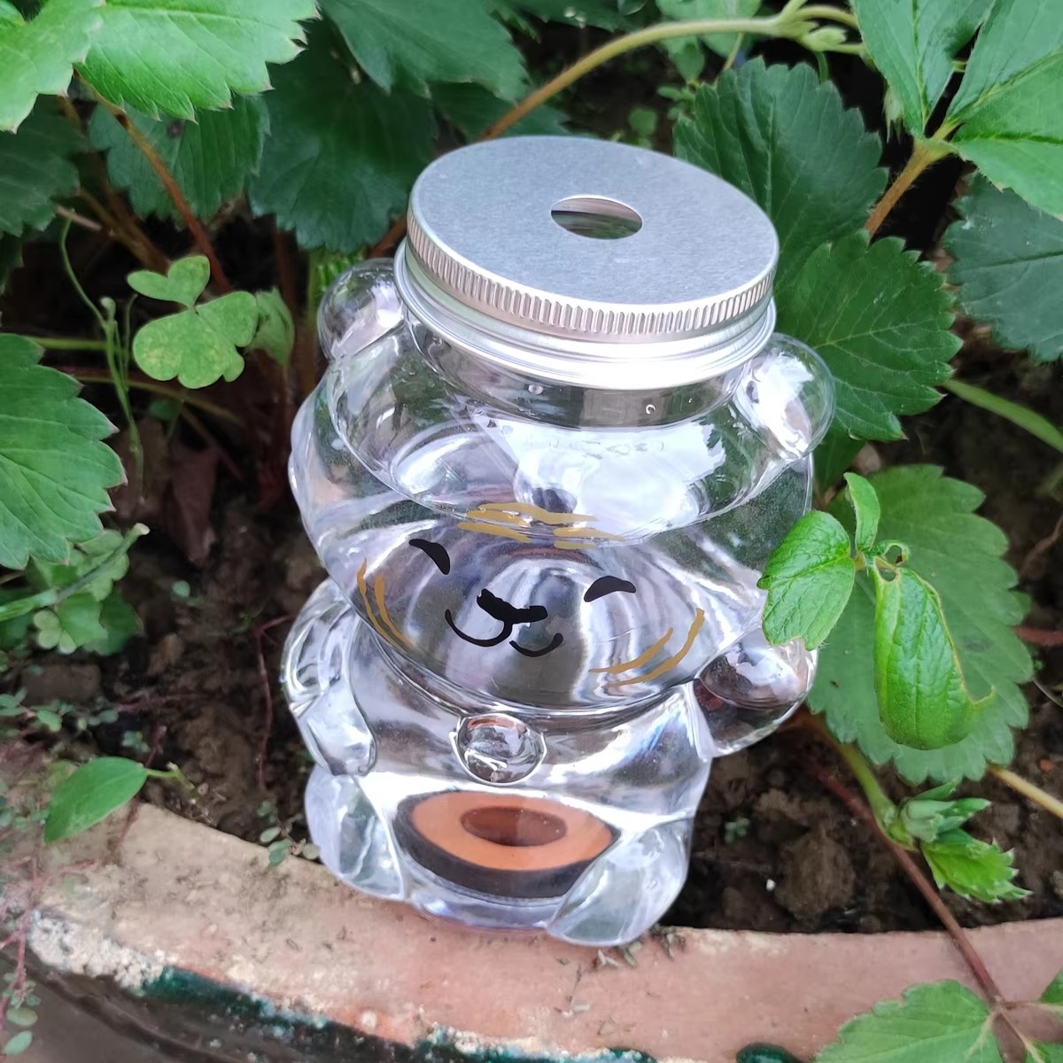 350ML Garten Automatische Bewä – Gardening Tool Diy Bewertung und Preis