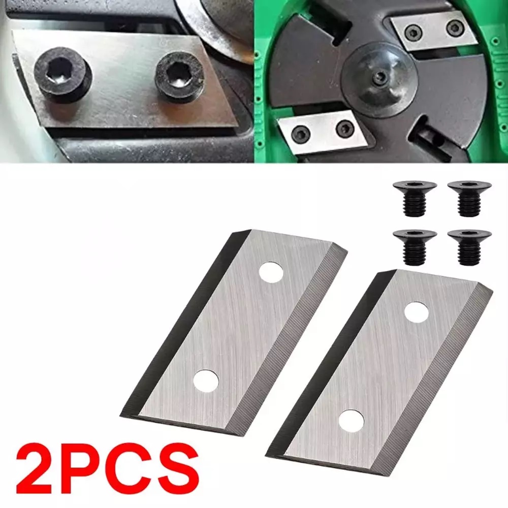 2PCS Garten Shredder Chipper K – Gardening Tools Screwfix Bewertung und Preis