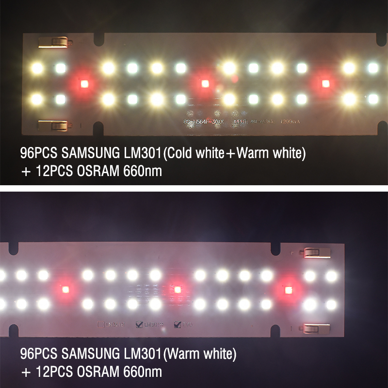 Hochwertige IP55-zertifizierte – Led Grow Light Bewertung und Preis