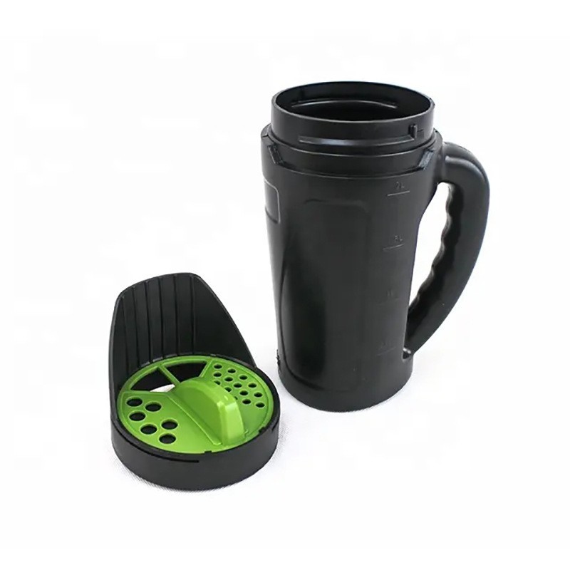 Garten-Handstreuer für Rasensa – Grass Seed Spreader Bewertung und Preis