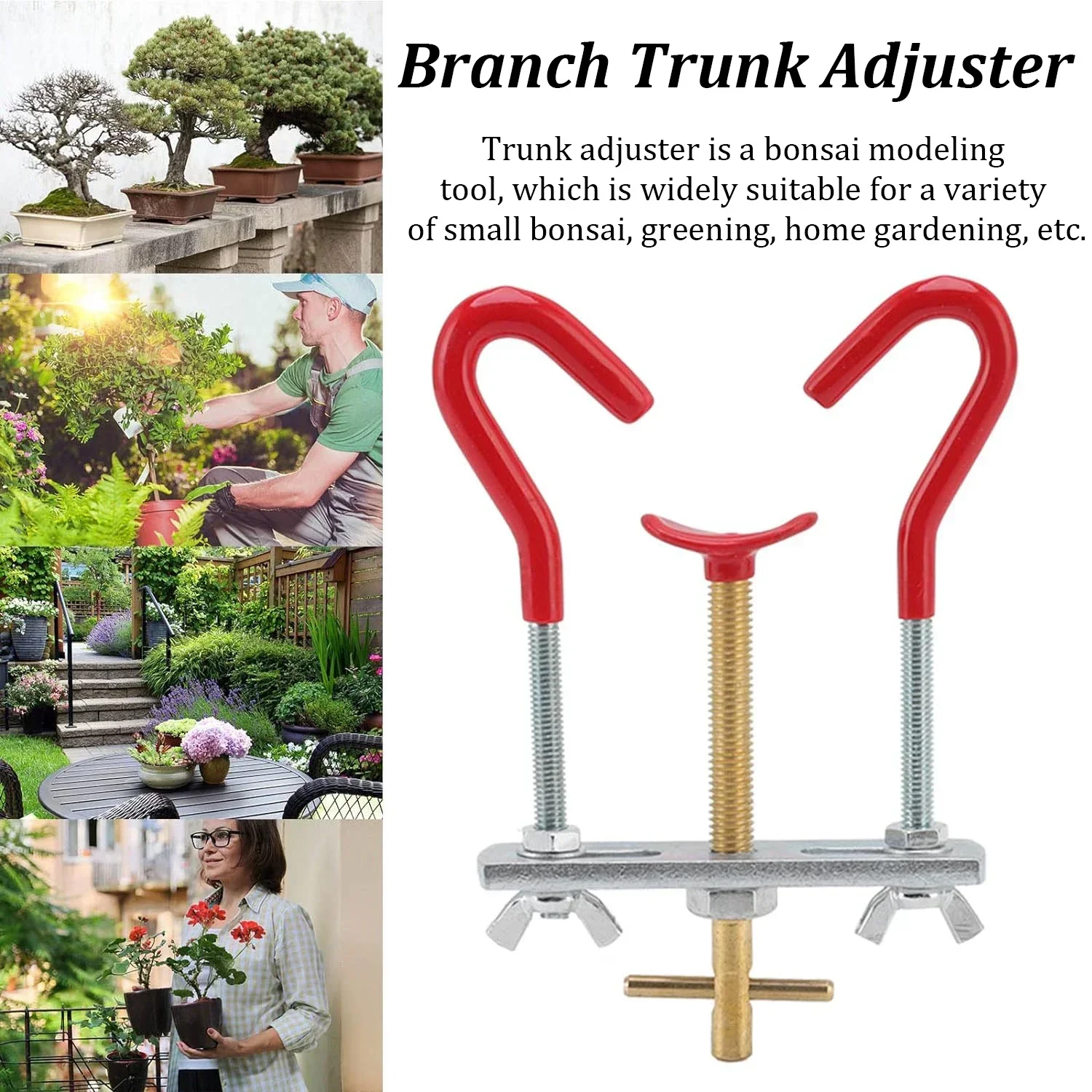 Zweig Bender Tool Kit Gartenar – Gardening Tool Diy Bewertung und Preis
