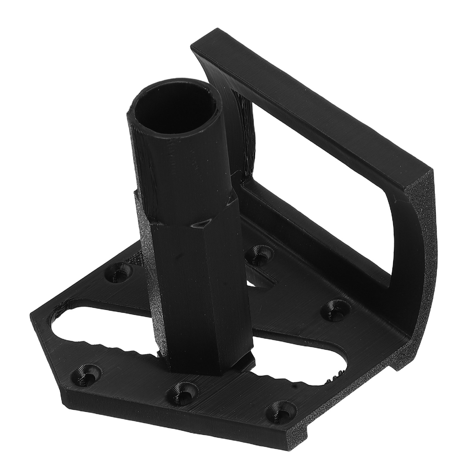 Platzsparender Wandmontierter  – Gardening Tools Holder Bewertung und Preis