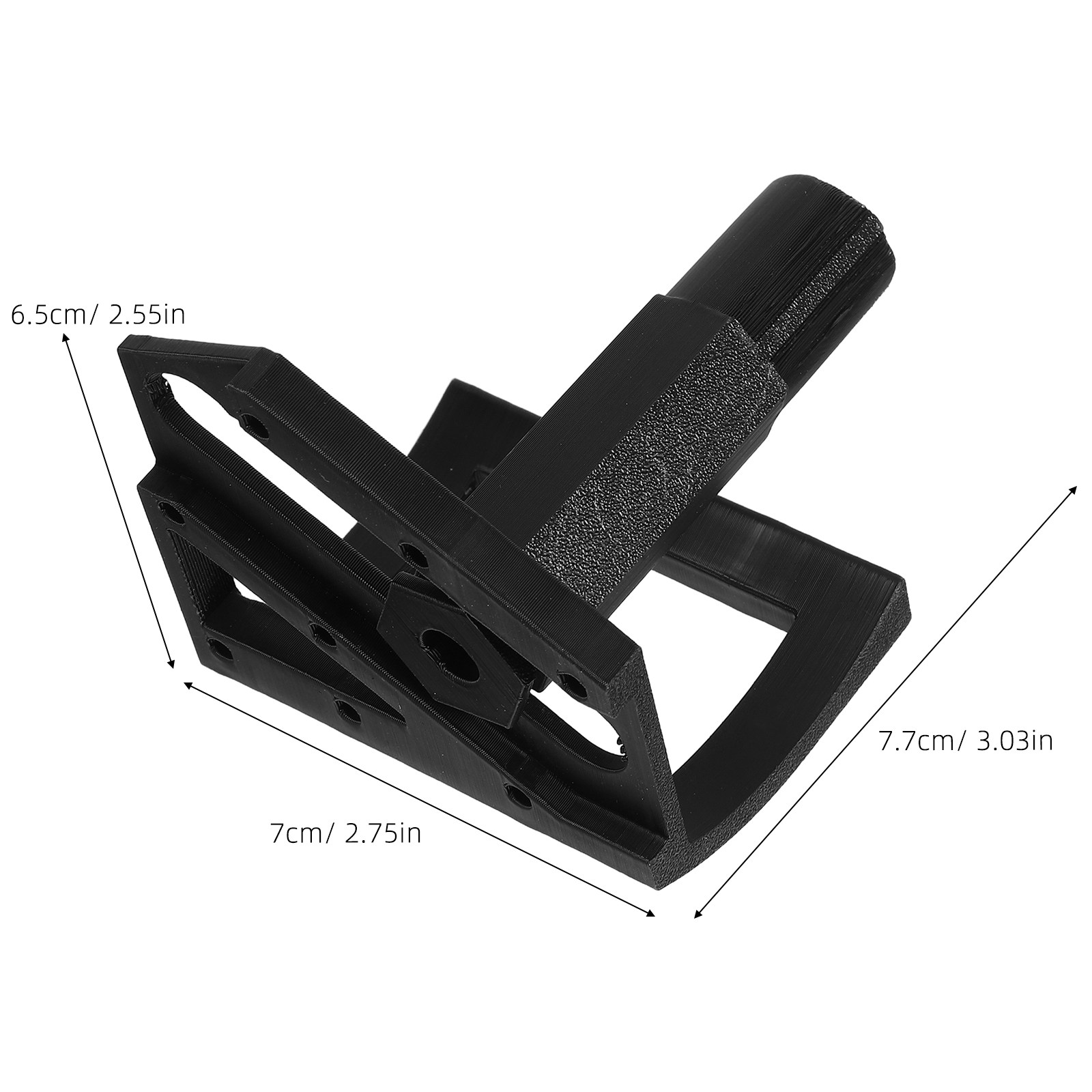 Platzsparender Wandmontierter  – Gardening Tools Holder Bewertung und Preis