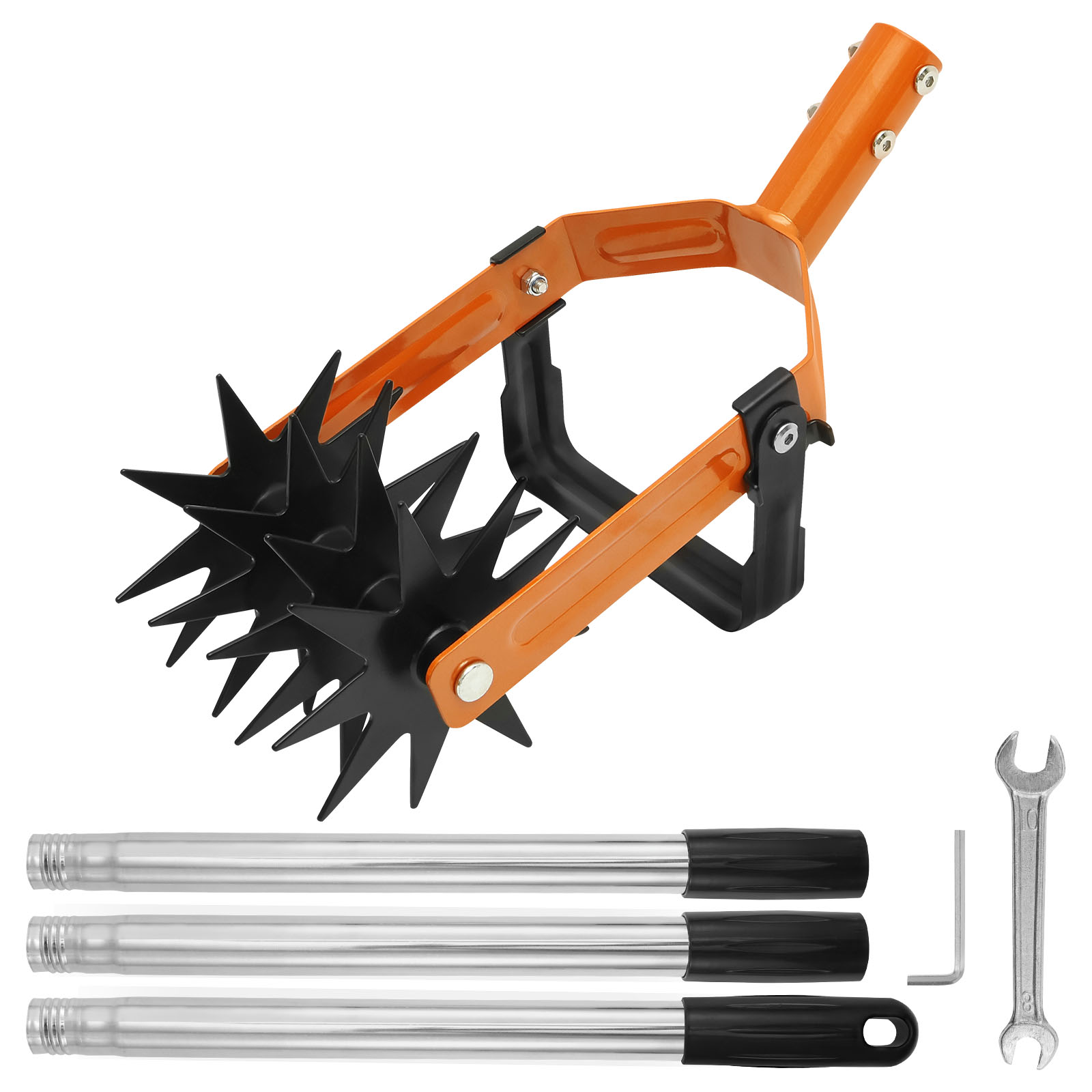 Neues 2-in-1-Hälterwerkzeug, E – Gardening Tool Diy Bewertung und Preis