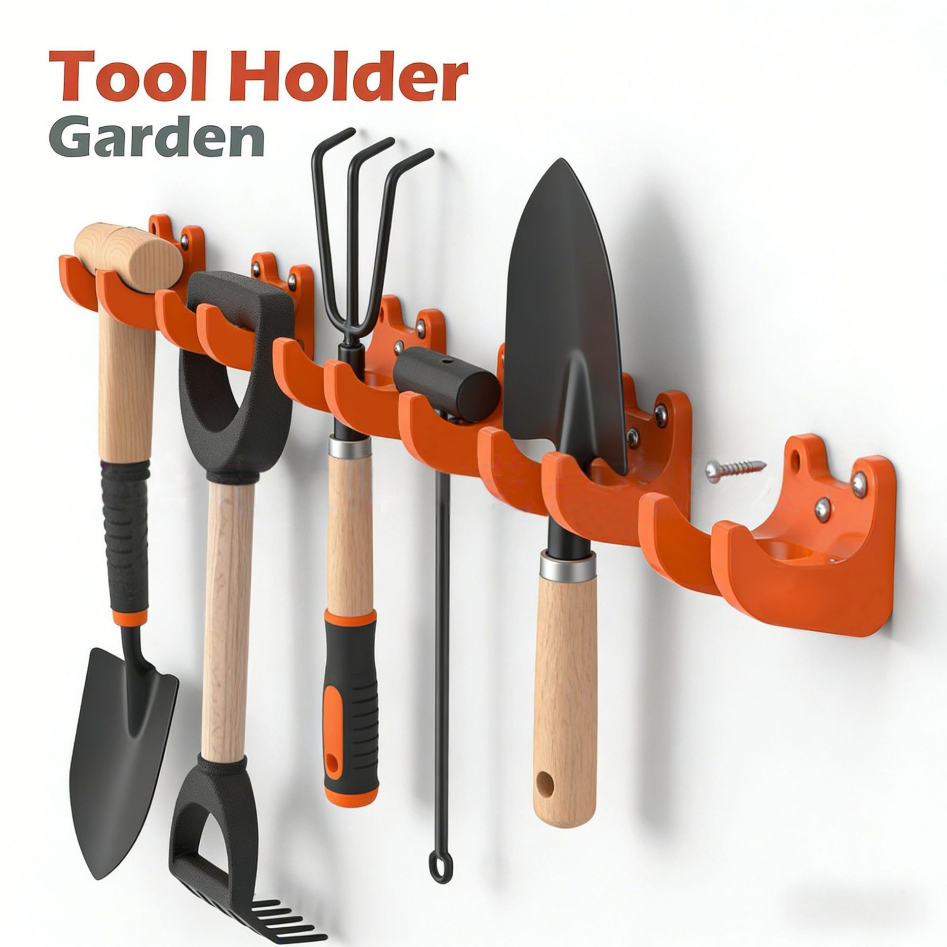 32-teiliger Gartenwerkzeug-Auf – Gardening Tools Screwfix Bewertung und Preis