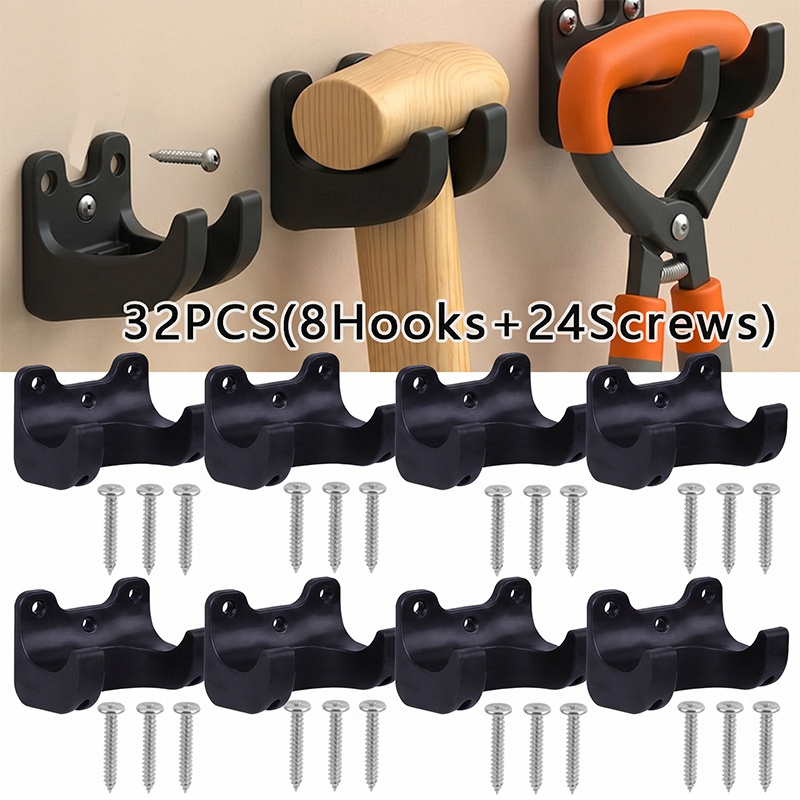 32-teiliger Gartenwerkzeug-Auf – Gardening Tools Screwfix Bewertung und Preis
