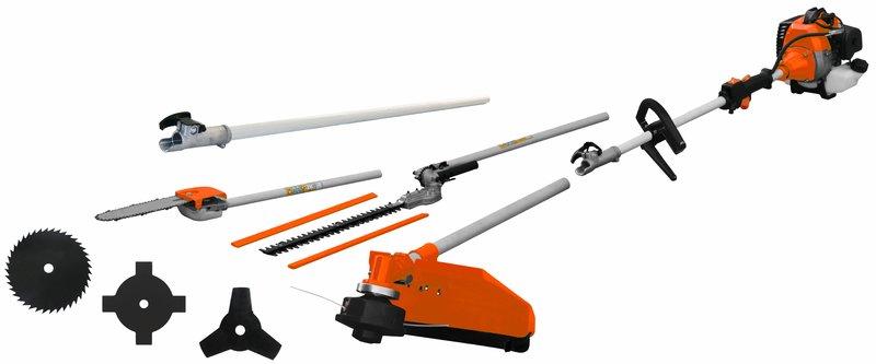 52 cc Multifunktions-5-in-1-Ga – Gardening Tools In Bewertung und Preis