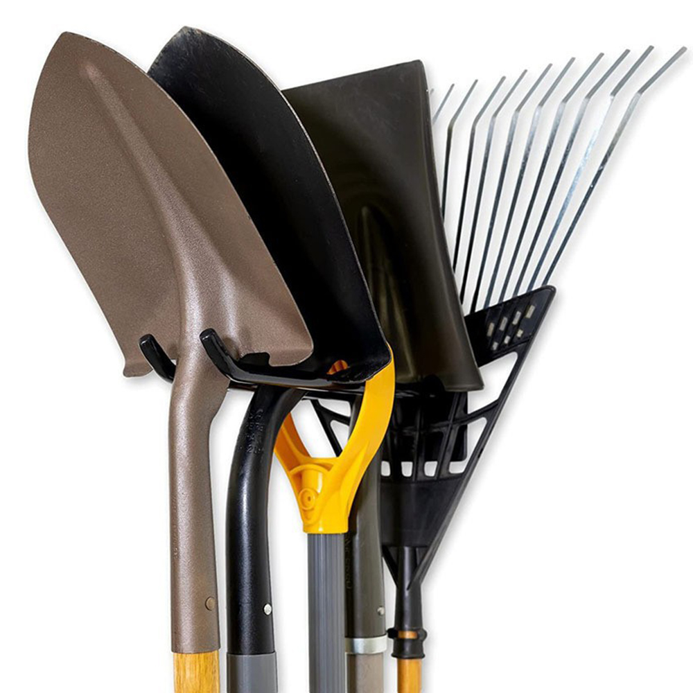 Werkzeug Lagerung System Haken – Gardening Tools Holder Bewertung und Preis