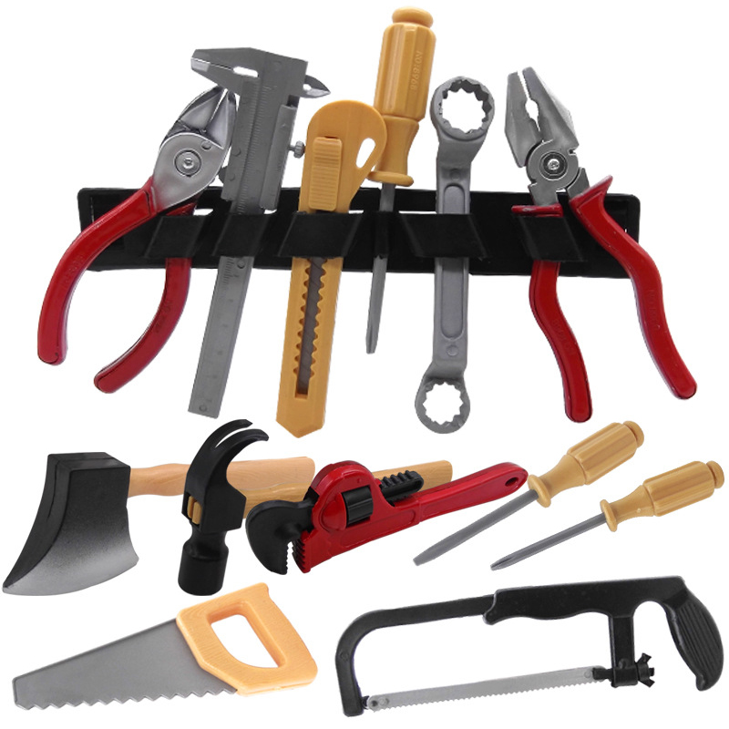 14 teile/los Simulation Repara – Gardening Tools For 8 Year Olds Bewertung und Preis