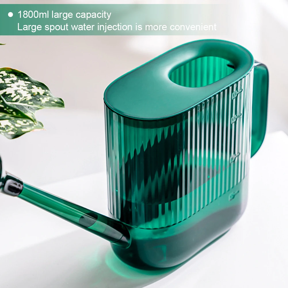 1800ml Garten Gießkanne mit Sp – Gardening Tools Watering Can Bewertung und Preis