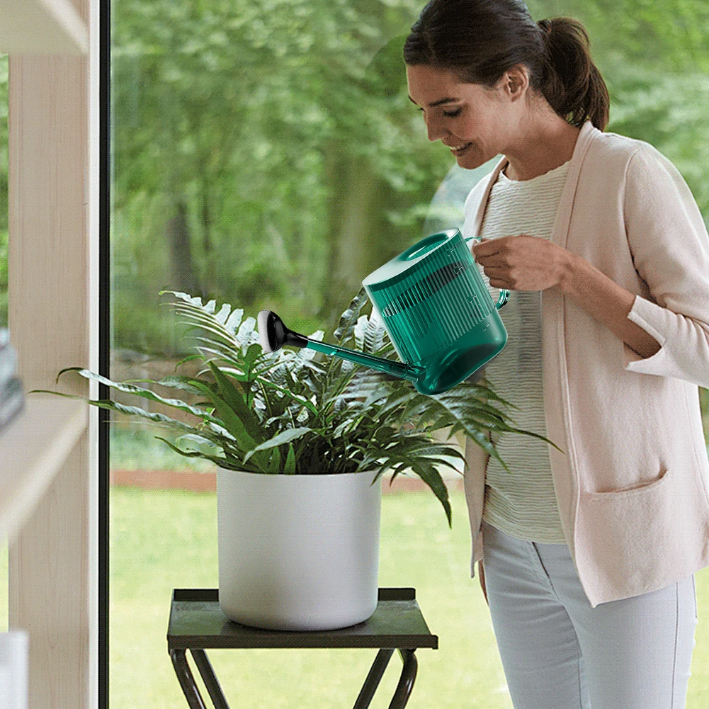 1800ml Garten Gießkanne mit Sp – Gardening Tools Watering Can Bewertung und Preis
